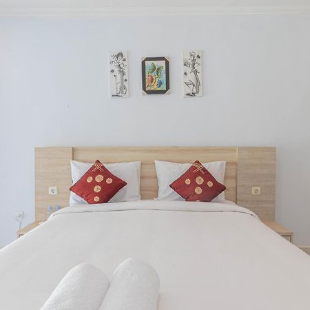 Kalpataru Cottage Semaya Εξωτερικό φωτογραφία