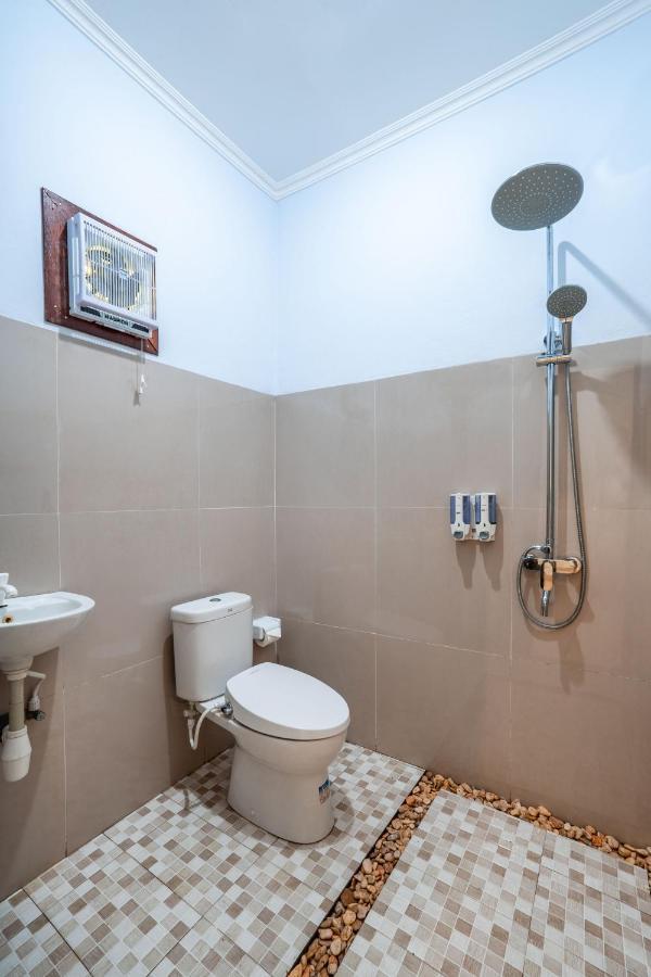 Kalpataru Cottage Semaya Εξωτερικό φωτογραφία