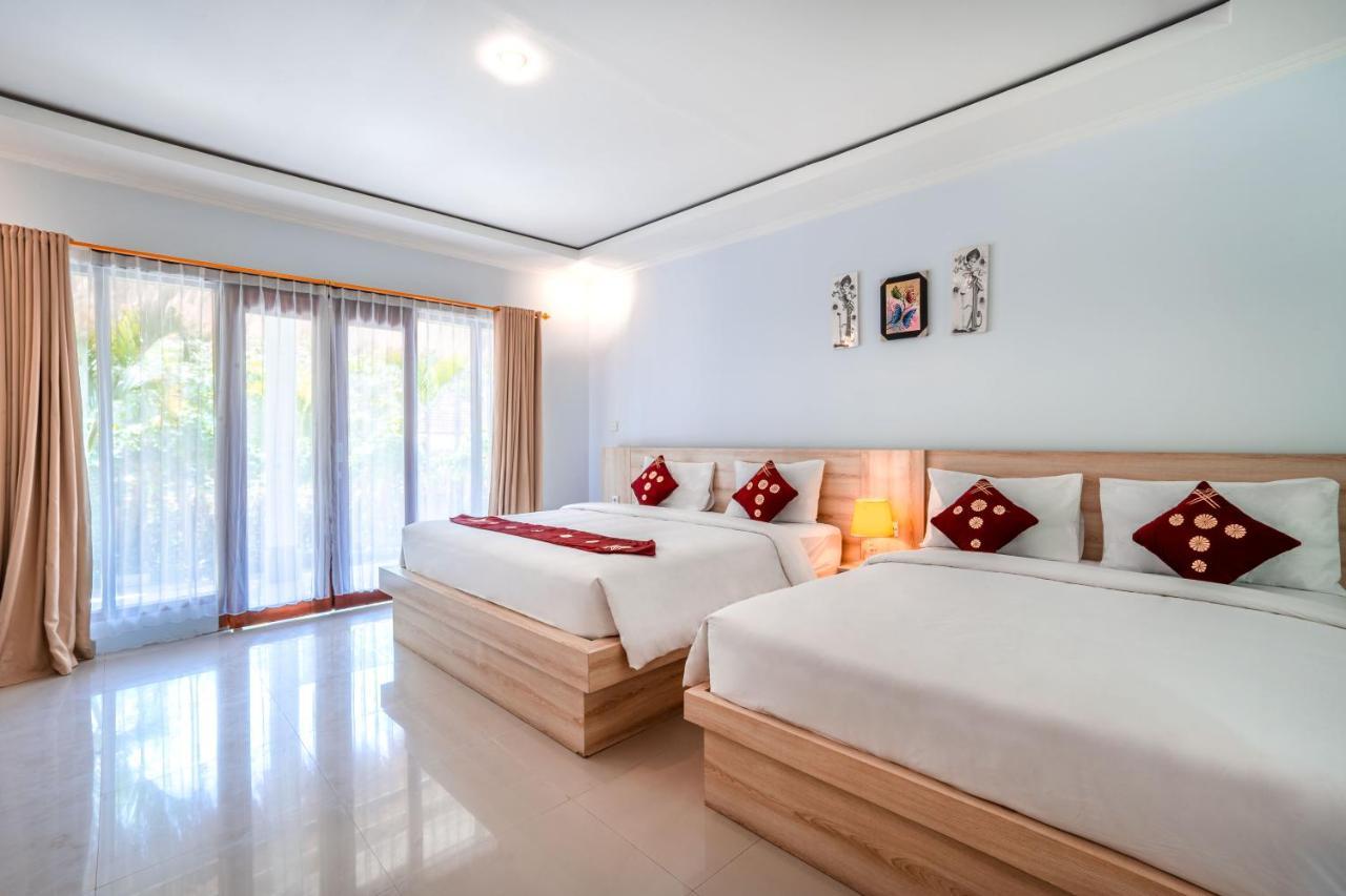Kalpataru Cottage Semaya Εξωτερικό φωτογραφία