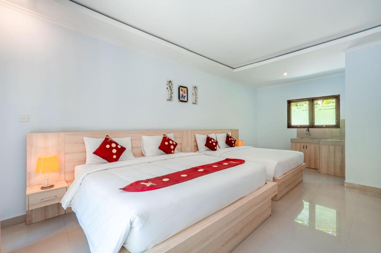 Kalpataru Cottage Semaya Εξωτερικό φωτογραφία