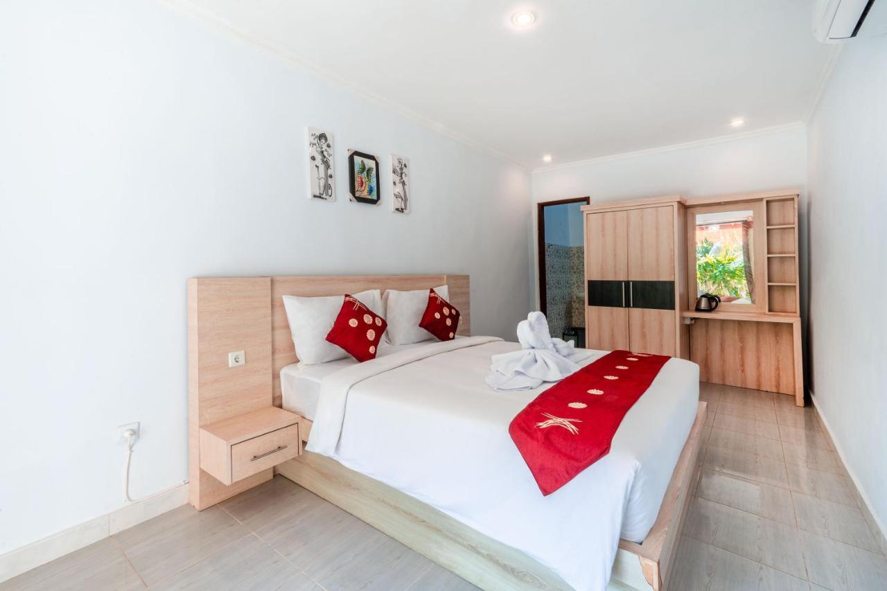 Kalpataru Cottage Semaya Εξωτερικό φωτογραφία