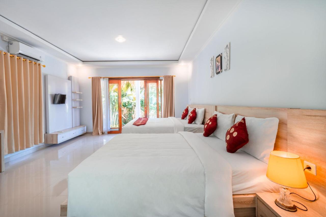 Kalpataru Cottage Semaya Εξωτερικό φωτογραφία