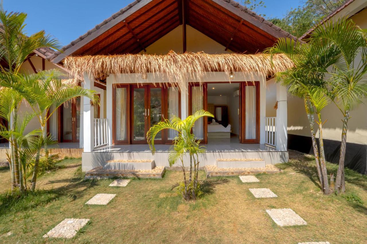 Kalpataru Cottage Semaya Εξωτερικό φωτογραφία