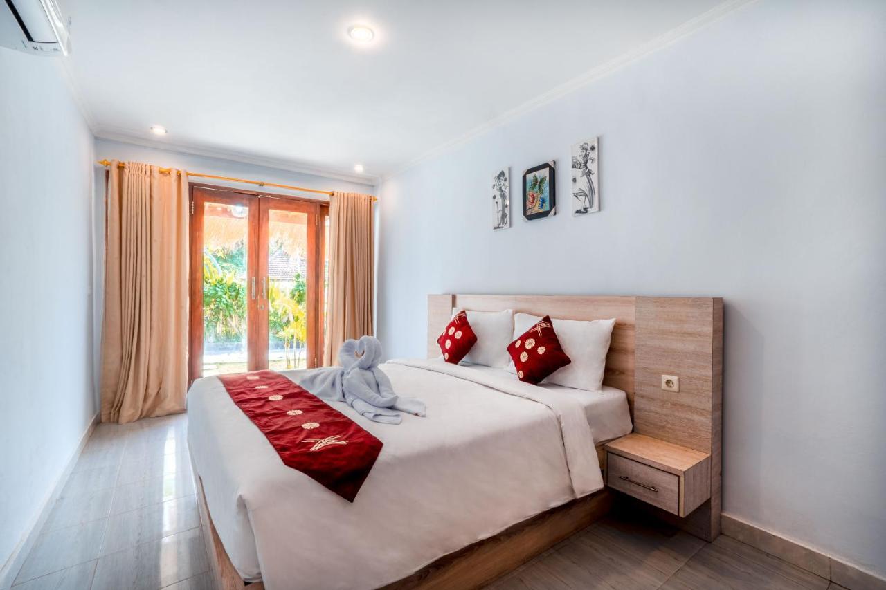 Kalpataru Cottage Semaya Εξωτερικό φωτογραφία