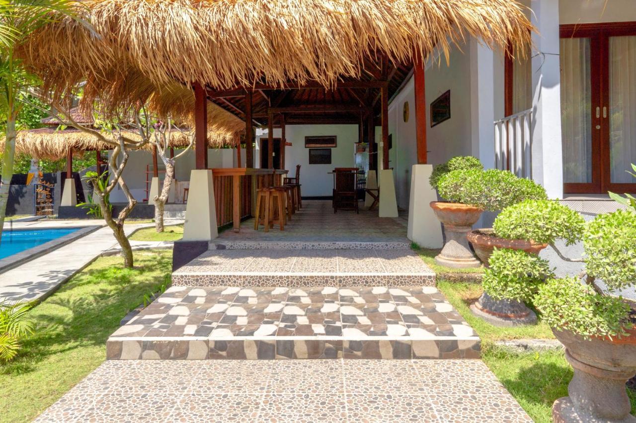 Kalpataru Cottage Semaya Εξωτερικό φωτογραφία