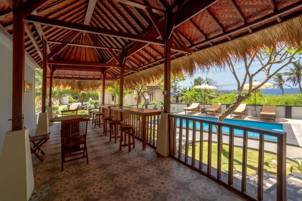 Kalpataru Cottage Semaya Εξωτερικό φωτογραφία