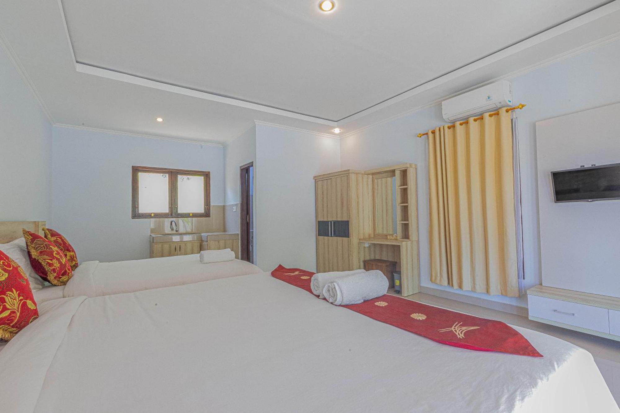 Kalpataru Cottage Semaya Εξωτερικό φωτογραφία