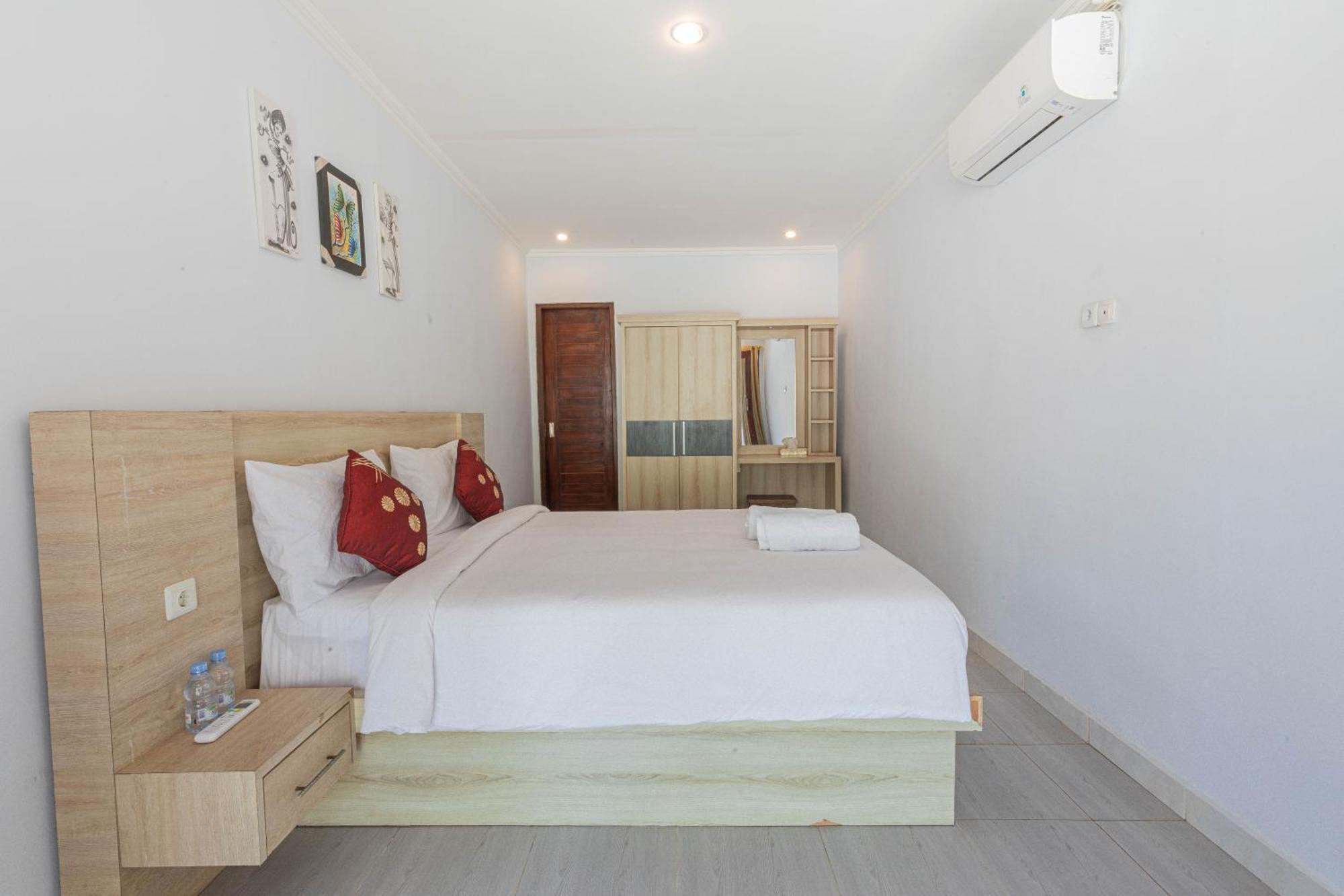 Kalpataru Cottage Semaya Εξωτερικό φωτογραφία