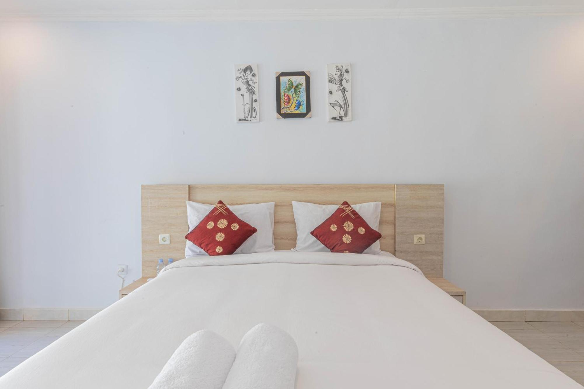 Kalpataru Cottage Semaya Εξωτερικό φωτογραφία