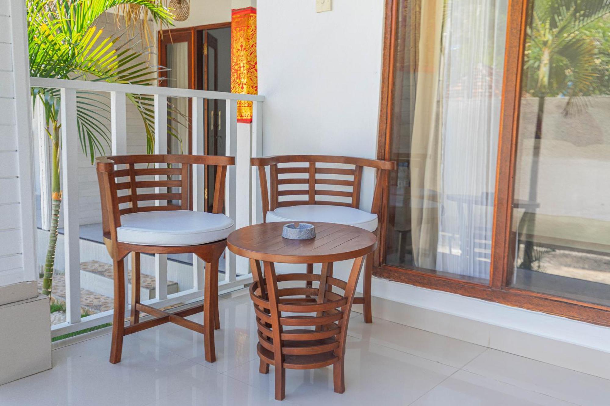 Kalpataru Cottage Semaya Εξωτερικό φωτογραφία