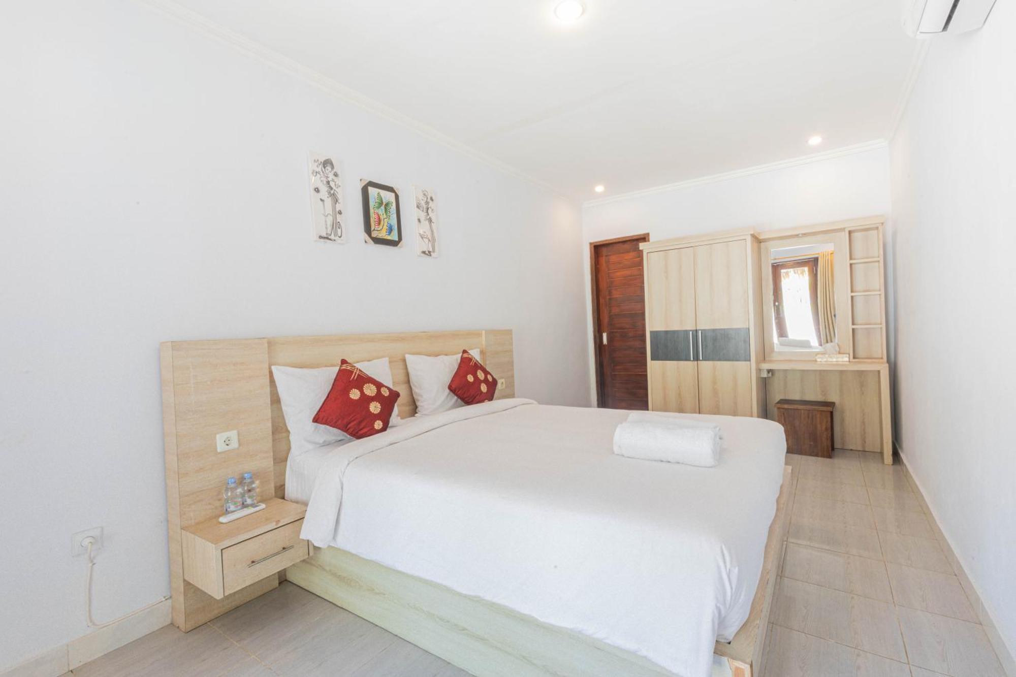 Kalpataru Cottage Semaya Εξωτερικό φωτογραφία