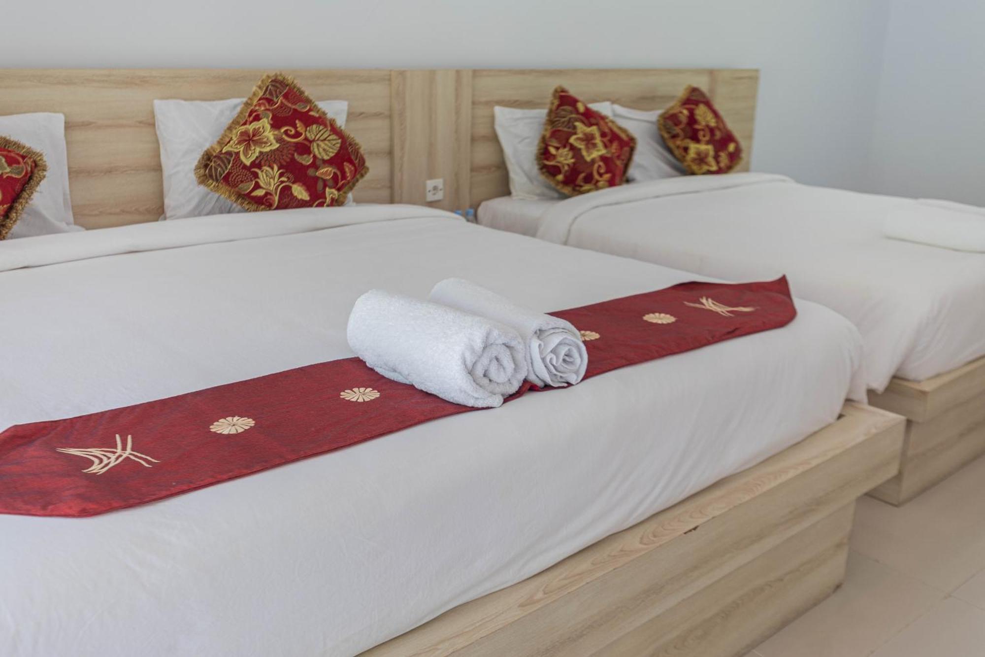 Kalpataru Cottage Semaya Εξωτερικό φωτογραφία