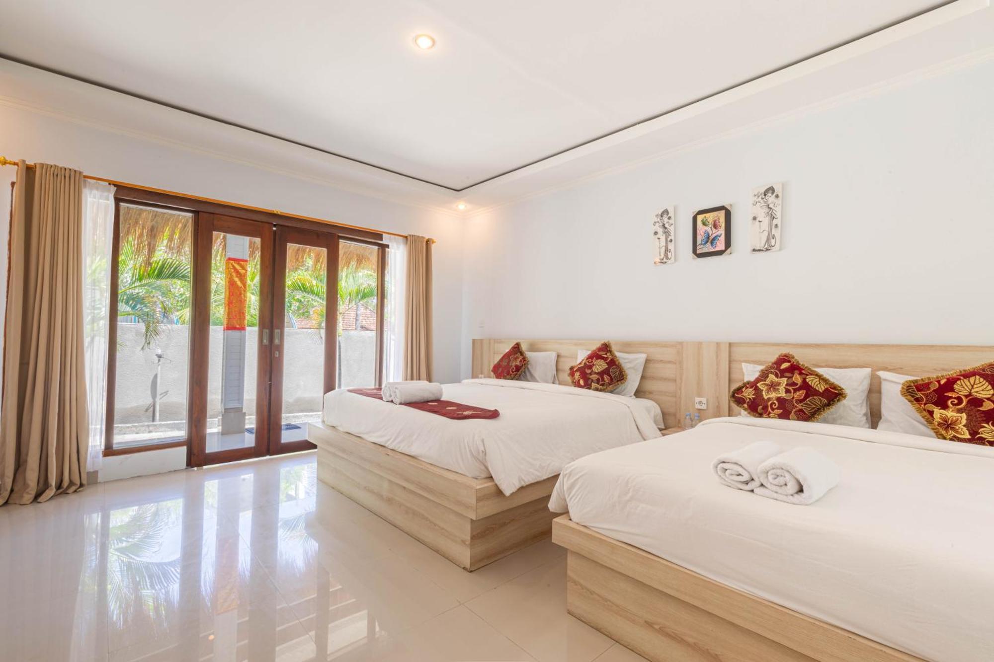 Kalpataru Cottage Semaya Εξωτερικό φωτογραφία