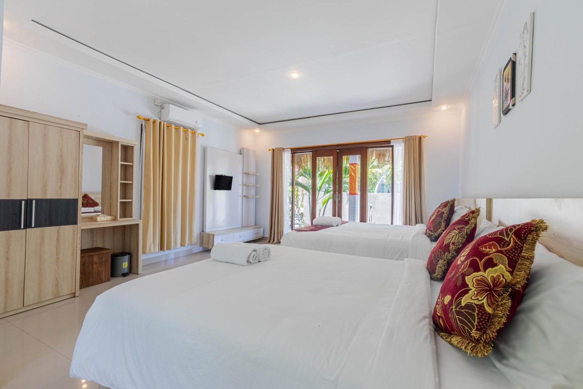 Kalpataru Cottage Semaya Εξωτερικό φωτογραφία
