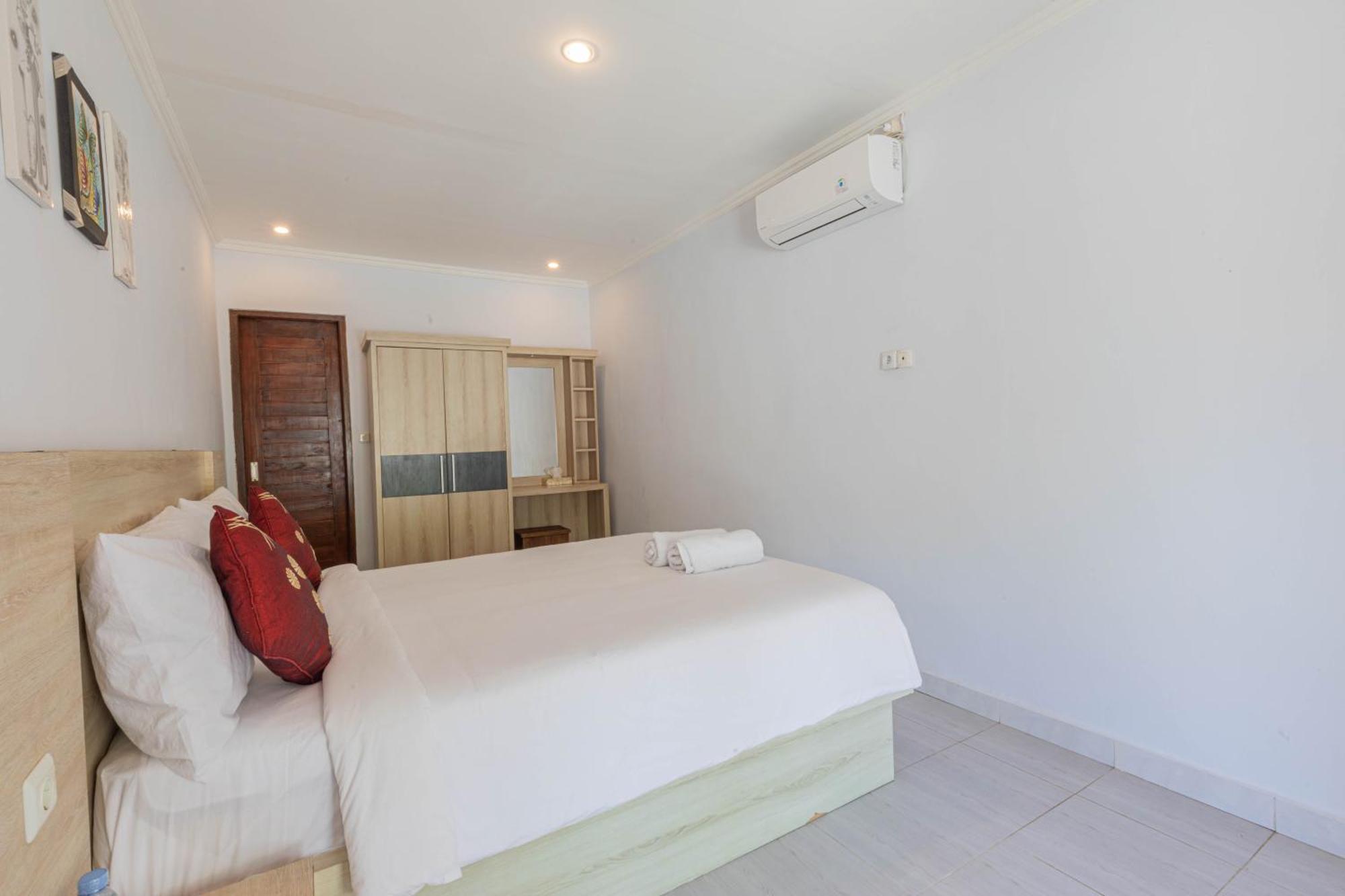 Kalpataru Cottage Semaya Εξωτερικό φωτογραφία