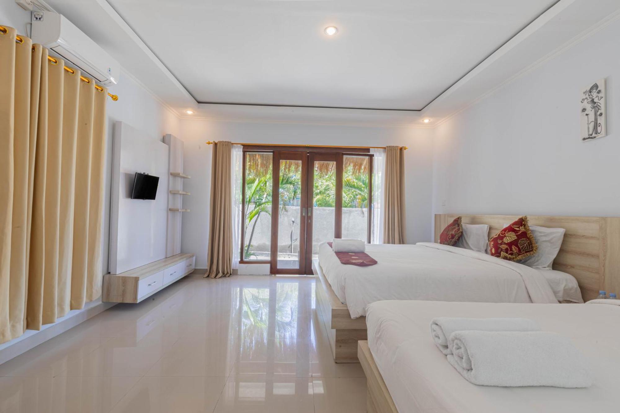 Kalpataru Cottage Semaya Εξωτερικό φωτογραφία