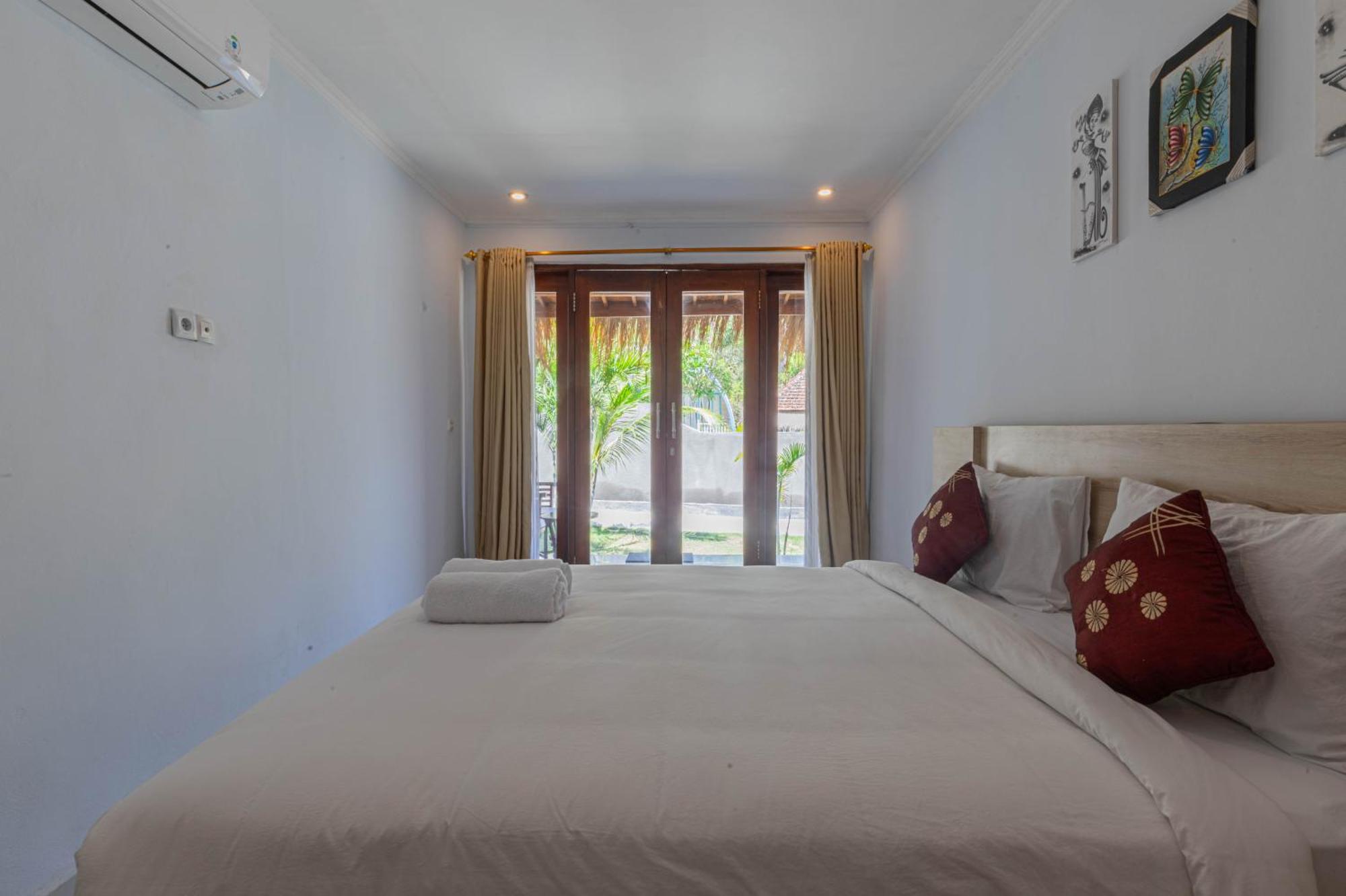 Kalpataru Cottage Semaya Εξωτερικό φωτογραφία