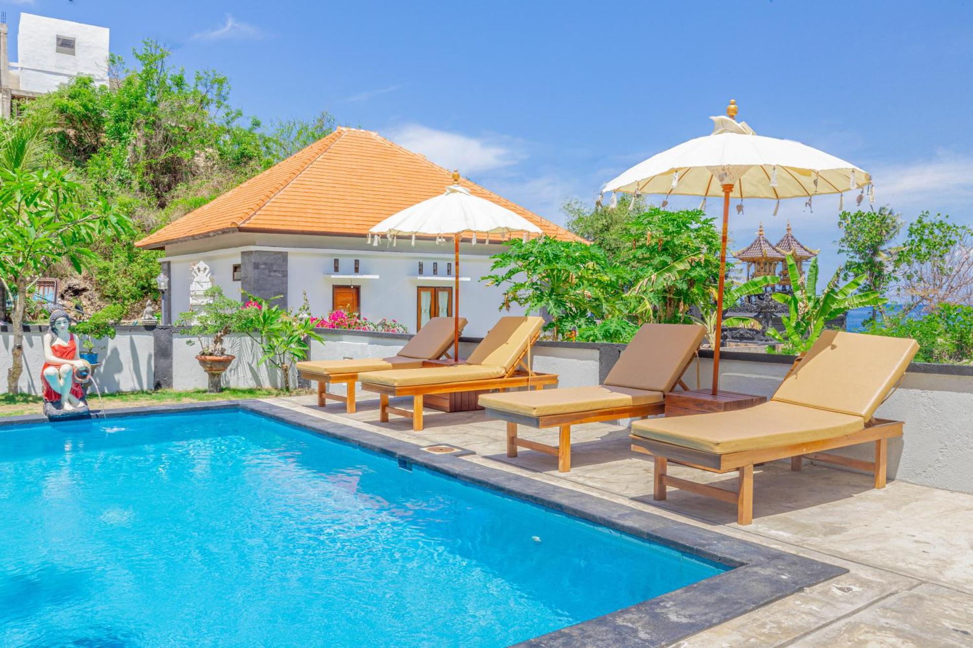Kalpataru Cottage Semaya Εξωτερικό φωτογραφία