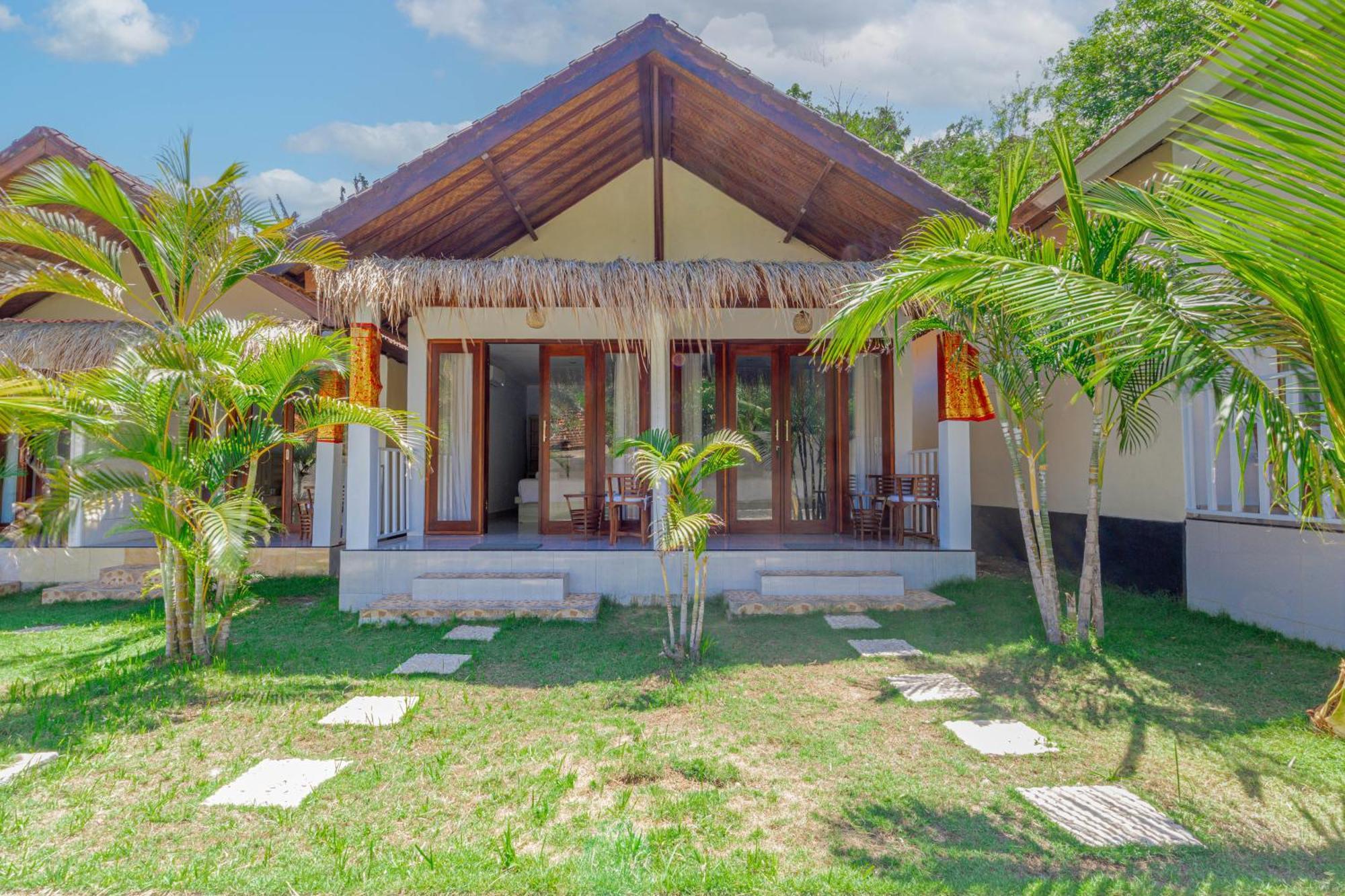 Kalpataru Cottage Semaya Εξωτερικό φωτογραφία